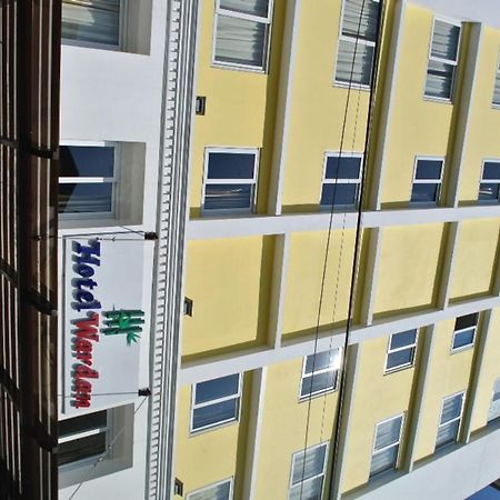 Hotel Wardan Rangun Zewnętrze zdjęcie