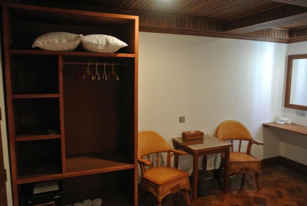 Hotel Wardan Rangun Zewnętrze zdjęcie